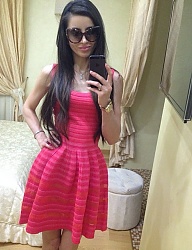 Moda Sukienki Dzienne - 2657670