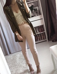 Moda Ciuchy Pozostałe - 3158254