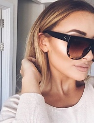 Moda Dodatki Okulary - 3176576
