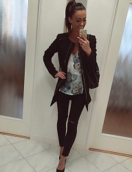 Moda Ciuchy Pozostałe - 3130343