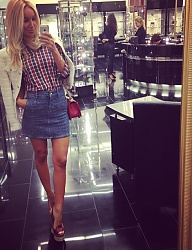 Moda Inne Moda uliczna - 2038892