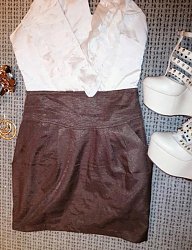 Moda Buty Pozostałe - 1686771