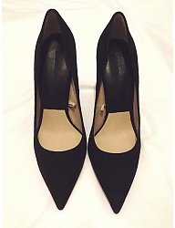 Moda Buty Szpilki - 2663253