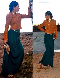 Moda Inne Moda uliczna - 2019360