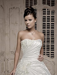 Moda Ślub Suknie ślubne - 432838