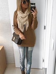 Moda Ciuchy Pozostałe - 3171248