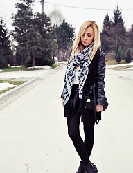 Moda Inne Moda uliczna - 1702442