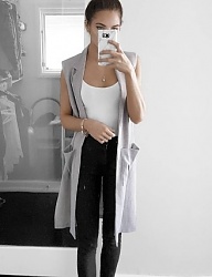 Moda Ciuchy Pozostałe - 3161211
