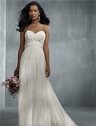 Moda Ślub Suknie ślubne - 2759644