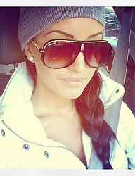 Moda Dodatki Okulary - 2869305