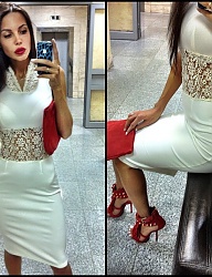 Moda Sukienki Dzienne - 2030146