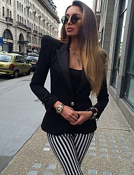 Moda Okrycia Marynarki i żakiety - 3025226
