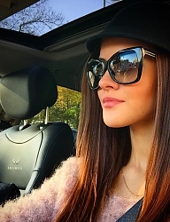 Moda Dodatki Okulary - 2897591