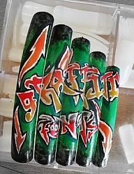 Paznokcie - 527854