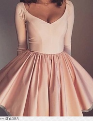 Moda Sukienki Wieczorowe - 3223060