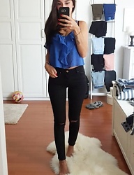 Moda Ciuchy Pozostałe - 3178677