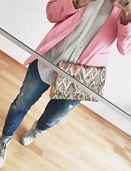 Moda Ciuchy Pozostałe - 3177674