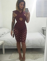 Moda Sukienki Pozostałe - 3151755