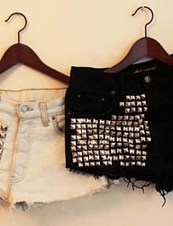 Moda Spodnie Szorty - 2150872