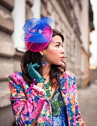 Moda Ciuchy Pozostałe - 1673227