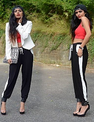 Moda Inne Moda uliczna - 2081482