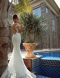 Moda Ślub Suknie ślubne - 2437934