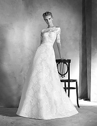 Moda Ślub Suknie ślubne - 3003513