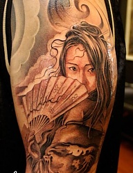 Tatuaże - 1259512