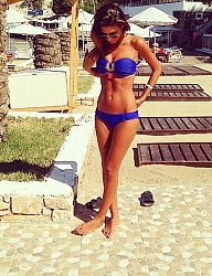 Moda Bielizna Na plażę - 2731697