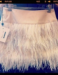 Moda Spódnice Krótkie - 1404900
