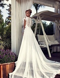 Moda Ślub Suknie ślubne - 2810996