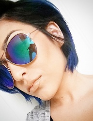 Moda Dodatki Okulary - 2876414