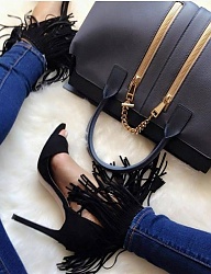 Moda Buty Sandały - 2987588