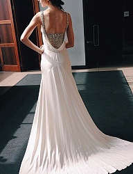 Moda Ślub Suknie ślubne - 2842209