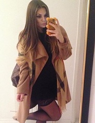 Moda Ciuchy Pozostałe - 3134339