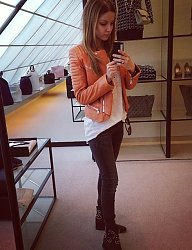 Moda Inne Moda uliczna - 1827537