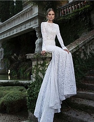 Moda Ślub Suknie ślubne - 3128849