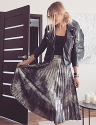 Moda Spódnice Długie - 3200278