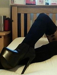 Moda Buty Szpilki - 1275147