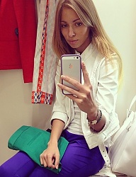 Moda Inne Moda uliczna - 1957534