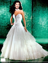 Moda Ślub Suknie ślubne - 472083