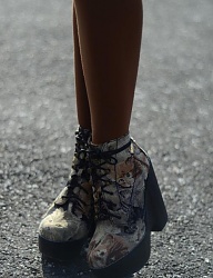 Moda Buty Pozostałe - 1347336