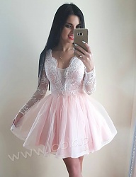 Moda Sukienki Wieczorowe - 3221399