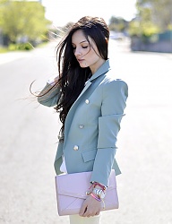 Moda Inne Moda uliczna - 1830314