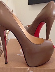 Moda Buty Szpilki - 2882472
