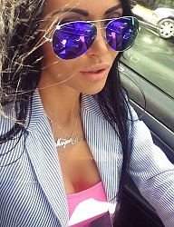 Moda Dodatki Okulary - 2797129