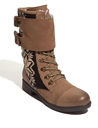 Moda Buty Kozaki - 1231476