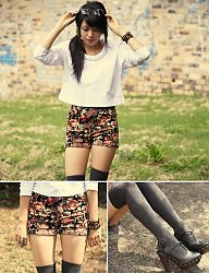Moda Ciuchy Pozostałe - 1044060