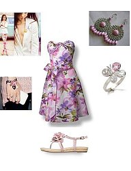 Moda Torebki Pozostałe - 1135355