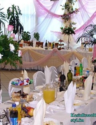 Moda Ślub Dekoracje ślubne - 239238
